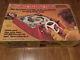 1974 U-drive-it Table Top Driving Action Set Battery Operated In Box Works