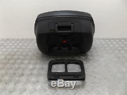 2004 BMW R 1150 RT Top Box and Pannier Set
