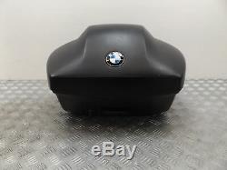 2004 BMW R 1150 RT Top Box and Pannier Set
