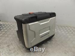 2007 Bmw R 1200 Gs Vario Cases Luggage Top Box & Pannier Set