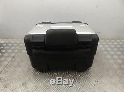 2007 Bmw R 1200 Gs Vario Cases Luggage Top Box & Pannier Set