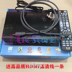 278DTMB 8th generation terrestrial digital set-top box 1PCS #A1