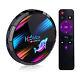 4g+64g Tv Box Wifi Media Player H96 Max X3 S905x3 Android 9.0 Smart Set Top Box