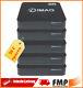 5x Imaq 900 Ipre Hevc H265 Iprec Multimedia Set-top-box Xtream Stalker Wifi Neu