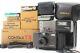 Amazing! All Top Mint In Box & Double Trrth Set Contax T3 Black From Japan 541