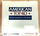 American Top40 With Shadoe Stevens 4xpromo Cd Show #31 From 08/03&04/91