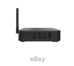 AMIKO LX-800 BUILT-IN WiFi IPTV SET-TOP BOX 12 Months PremiumPlug & Play