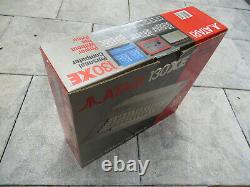 ATARI 130 XE Home COMPUTER Set OVP Box TOP Zustrand no 800 XL ST C64 Amiga
