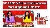 Aaj Tak Channel Lcn Changed On Dd Free Dish Set Top Box Dd Free Dish New Update Today Dd Free Dish