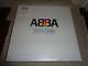 Abba The Studio Albums 8lp Coloured Vinyl Box Set New Sealed Top Condition