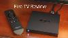 Amazon Fire Tv Review The Best Set Top Box You Can Buy For Now