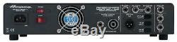 Ampeg PF-500 PF-115LF Set Bass Stack Topteil 1x 15 Box 500 Watt Kabel Portaflex
