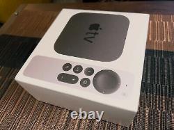 Apple TV 4K 32GB Smart Set Top Box- MXGY2B/A- 2021- LATEST MODEL