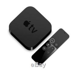 Apple TV 4K HDR 32 GB PREMIUM 5. Generation Multimedia Player Set Top Box