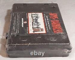 Army of Darkness Tabletop Miniatures Set Death to Mortals Boxed Set/Sealed Box