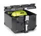 Bmw S 1000 Xr 2021 Top Box Set Givi Obkn42b Case Topbox + Sra5138 Rack Plate