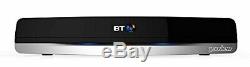 BT Youview Set Top Box 500Gb Recorder with Twin HD Freeview and 7 Day Catch U