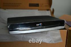 BT Youview+ Set Top Box T2100 with Twin HD Freeview and 7 Day Catch Up TV