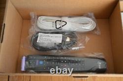 BT Youview+ Set Top Box T2100 with Twin HD Freeview and 7 Day Catch Up TV