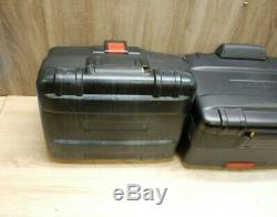Bmw F72 F650gs / F700gs / F800gs Variable Top / Side Box / Pannier / Case Set