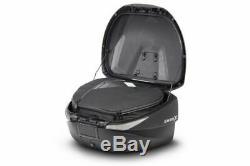 Bmw S1000xr 2015 2018 Shad Full Luggage Panniers Sh36 & Top Box Set Sh58x