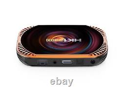 Brand New Set-top Box TV Box? HK1RBOX 1920x1080 HDMI Interface Octa Core