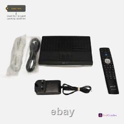 Bt Dtr-t2100 500g Bt Df Youview Freeview Hd Recorder Set Top Box + Remote