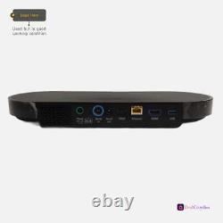 Bt Rtiw387 Tv Box Pro Set Top Box Freeview + Remote