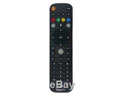 BuzzTV XPL3000 android IPTV set-top-Box and Streaming Media Player (silver box)
