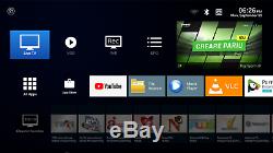 BuzzTV XRS 4000 Android 9 IPTV OTT set-top STB HD 4K TV Media Player Box XRS4000