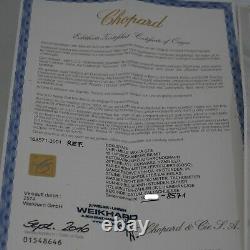 Chopard Mille Miglia Gts Chronograph Ref8571 Box&papiere Full Set Top Zustand