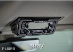 Digital CATV Receiver Fits For Defender 110 90 130 2020-2023 Alu-Mg Set Top Box