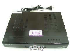 Digital Dvr Recorder Hdmi Twin Tuner Set Top Box Soniq T1000-au 1tb Hdd