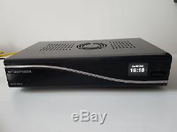 Dreambox Genuine DM800se HD Satellite Receiver Set Top Box 500GB internal HDD