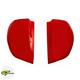 Ducati Multistrada 1200 1260 950 Red Top Box / Case Covers 96780711a Genuine
