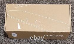 EE TV Pro 4k Freeview Set Top Box YouView 1TB DVR Dolby Atoms HDR BNIB
