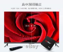 EVPAD 2S+ Newest Smart Media TV Box Set Top Box IPTV Japan Korea China Hong Kong