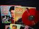 Elvis Top Album Collection Volume 1 5-album Box Set Item #14