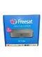 Freesat Uhd-x Smart 4k Ultra Hd Set Top Box New Sealed