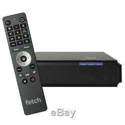 Fetch H626T TV Mini Set Top Box