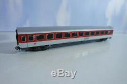 Fleischmann Express Train Set for Märklin AC, Ib, Top Condition, Boxed