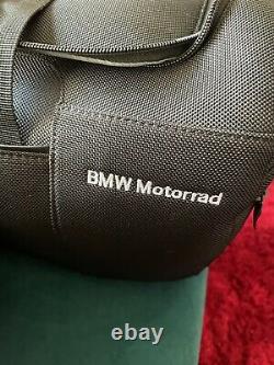 Full Set Genuine BMW Motorrad Bag Liners K1200gt Top Box & Panniers