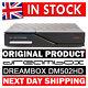 Genuine Dreambox Dm520 Hd Satellite Tv Receiver Set Top Box / Dm800 Se Dm500 Hd