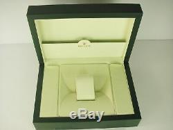 Genuine Top Of The Range Rolex Watch/jewellery Box Set Cheapest On Ebay