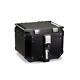 Genuine Yamaha 42l Adventure Black Top Case Box Including Lock Set 23pftcalbl0