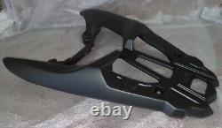 Genuine Yamaha Rear Carrier / Rack / Top Box Mount For Nmax 125 2021 2024