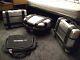 Givi Trekker Monokey Silver Luggage Panniers And Top Box Case Set Trk33n Trk52n