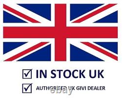 Givi V56NN TOP BOX SET SUZUKI BURGMAN 650 EXECUTIVE 2013 topbox case + fittings