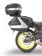 Honda Nc750x 2021 Top Box + Panniers Complete 3 Case Set-up 2 X V37nt + V47nt