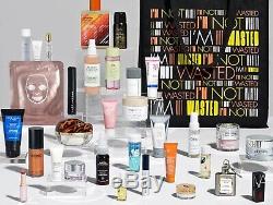 Harvey Nichols VIP Beauty Gift Box Set. Over £750 Of Top Branded Beauty Products